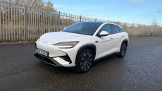 BYD Sealion 7 390kW Design AWD 83kWh 5dr Auto Electric Estate